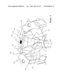 THERMOELECTRIC DEVICE BASED REFRIGERANT SUBCOOLING diagram and image