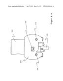 THERMOELECTRIC DEVICE BASED REFRIGERANT SUBCOOLING diagram and image