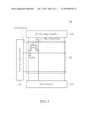 READING METHOD FOR MLC MEMORY AND READING CIRCUIT USING THE SAME diagram and image