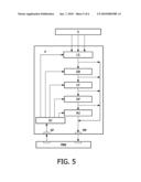 ELECTRONIC DEVICE, SYTEM ON CHIP AND METHOD FOR MONITORING A DATA FLOW diagram and image