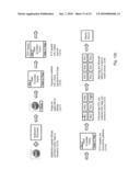 METHOD OF PROVIDING A SERVICE OVER A HYBRID NETWORK AND SYSTEM THEREOF diagram and image