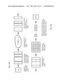 METHOD OF PROVIDING A SERVICE OVER A HYBRID NETWORK AND SYSTEM THEREOF diagram and image