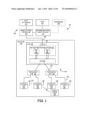 ENTERPRISE MOBILE NETWORK FOR PROVIDING CELLULAR WIRELESS SERVICE USING LICENSED RADIO FREQUENCY SPECTRUM AND INTERNET PROTOCOL BACKHAUL diagram and image