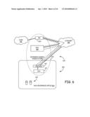 ENTERPRISE MOBILE NETWORK FOR PROVIDING CELLULAR WIRELESS SERVICE USING LICENSED RADIO FREQUENCY SPECTRUM AND INTERNET PROTOCOL BACKHAUL diagram and image