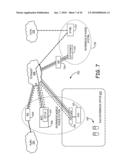 ENTERPRISE MOBILE NETWORK FOR PROVIDING CELLULAR WIRELESS SERVICE USING LICENSED RADIO FREQUENCY SPECTRUM AND INTERNET PROTOCOL BACKHAUL diagram and image