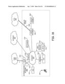 ENTERPRISE MOBILE NETWORK FOR PROVIDING CELLULAR WIRELESS SERVICE USING LICENSED RADIO FREQUENCY SPECTRUM AND INTERNET PROTOCOL BACKHAUL diagram and image