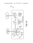 ENTERPRISE MOBILE NETWORK FOR PROVIDING CELLULAR WIRELESS SERVICE USING LICENSED RADIO FREQUENCY SPECTRUM AND INTERNET PROTOCOL BACKHAUL diagram and image