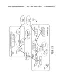 ENTERPRISE MOBILE NETWORK FOR PROVIDING CELLULAR WIRELESS SERVICE USING LICENSED RADIO FREQUENCY SPECTRUM AND INTERNET PROTOCOL BACKHAUL diagram and image