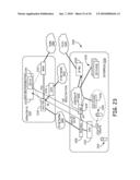 ENTERPRISE MOBILE NETWORK FOR PROVIDING CELLULAR WIRELESS SERVICE USING LICENSED RADIO FREQUENCY SPECTRUM AND INTERNET PROTOCOL BACKHAUL diagram and image