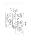 ENTERPRISE MOBILE NETWORK FOR PROVIDING CELLULAR WIRELESS SERVICE USING LICENSED RADIO FREQUENCY SPECTRUM AND INTERNET PROTOCOL BACKHAUL diagram and image