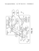 ENTERPRISE MOBILE NETWORK FOR PROVIDING CELLULAR WIRELESS SERVICE USING LICENSED RADIO FREQUENCY SPECTRUM AND INTERNET PROTOCOL BACKHAUL diagram and image