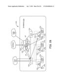 ENTERPRISE MOBILE NETWORK FOR PROVIDING CELLULAR WIRELESS SERVICE USING LICENSED RADIO FREQUENCY SPECTRUM AND INTERNET PROTOCOL BACKHAUL diagram and image