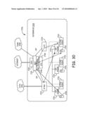 ENTERPRISE MOBILE NETWORK FOR PROVIDING CELLULAR WIRELESS SERVICE USING LICENSED RADIO FREQUENCY SPECTRUM AND INTERNET PROTOCOL BACKHAUL diagram and image