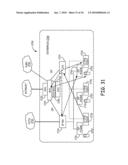 ENTERPRISE MOBILE NETWORK FOR PROVIDING CELLULAR WIRELESS SERVICE USING LICENSED RADIO FREQUENCY SPECTRUM AND INTERNET PROTOCOL BACKHAUL diagram and image