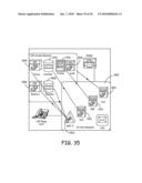 ENTERPRISE MOBILE NETWORK FOR PROVIDING CELLULAR WIRELESS SERVICE USING LICENSED RADIO FREQUENCY SPECTRUM AND INTERNET PROTOCOL BACKHAUL diagram and image