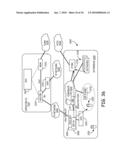 ENTERPRISE MOBILE NETWORK FOR PROVIDING CELLULAR WIRELESS SERVICE USING LICENSED RADIO FREQUENCY SPECTRUM AND INTERNET PROTOCOL BACKHAUL diagram and image