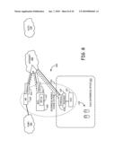 MULTIPLE-TRX PICO BASE STATION FOR PROVIDING IMPROVED WIRELESS CAPACITY AND COVERAGE IN A BUILDING diagram and image