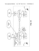 MULTIPLE-TRX PICO BASE STATION FOR PROVIDING IMPROVED WIRELESS CAPACITY AND COVERAGE IN A BUILDING diagram and image