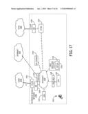 MULTIPLE-TRX PICO BASE STATION FOR PROVIDING IMPROVED WIRELESS CAPACITY AND COVERAGE IN A BUILDING diagram and image