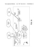 MULTIPLE-TRX PICO BASE STATION FOR PROVIDING IMPROVED WIRELESS CAPACITY AND COVERAGE IN A BUILDING diagram and image