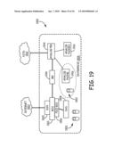 MULTIPLE-TRX PICO BASE STATION FOR PROVIDING IMPROVED WIRELESS CAPACITY AND COVERAGE IN A BUILDING diagram and image