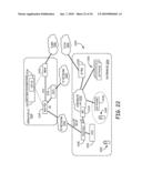 MULTIPLE-TRX PICO BASE STATION FOR PROVIDING IMPROVED WIRELESS CAPACITY AND COVERAGE IN A BUILDING diagram and image