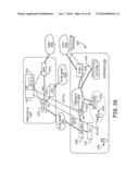 MULTIPLE-TRX PICO BASE STATION FOR PROVIDING IMPROVED WIRELESS CAPACITY AND COVERAGE IN A BUILDING diagram and image