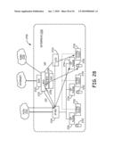 MULTIPLE-TRX PICO BASE STATION FOR PROVIDING IMPROVED WIRELESS CAPACITY AND COVERAGE IN A BUILDING diagram and image