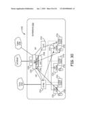 MULTIPLE-TRX PICO BASE STATION FOR PROVIDING IMPROVED WIRELESS CAPACITY AND COVERAGE IN A BUILDING diagram and image