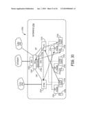 MULTIPLE-TRX PICO BASE STATION FOR PROVIDING IMPROVED WIRELESS CAPACITY AND COVERAGE IN A BUILDING diagram and image