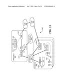 MULTIPLE-TRX PICO BASE STATION FOR PROVIDING IMPROVED WIRELESS CAPACITY AND COVERAGE IN A BUILDING diagram and image