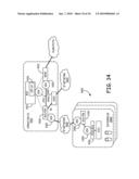 MULTIPLE-TRX PICO BASE STATION FOR PROVIDING IMPROVED WIRELESS CAPACITY AND COVERAGE IN A BUILDING diagram and image