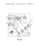 MULTIPLE-TRX PICO BASE STATION FOR PROVIDING IMPROVED WIRELESS CAPACITY AND COVERAGE IN A BUILDING diagram and image