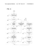 SERVICE IN WLAN INTER-WORKING, ADDRESS MANAGEMENT SYSTEM, AND METHOD diagram and image