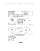 RESTRICTION OF COMMUNICATION IN VOIP ADDRESS DISCOVERY SYSTEM diagram and image