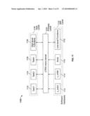 NETWORK TELEPHONY APPLIANCE AND SYSTEM FOR INTER/INTRANET TELEPHONY diagram and image