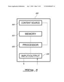 OPTIMAL FRAGMENTATION OF MULTICAST PACKETS diagram and image