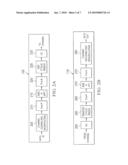 Effective idle mode for advanced wireless system diagram and image