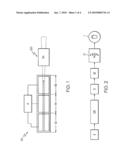 Wavelength normalization in phase section of semiconductor lasers diagram and image