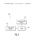 Method for reference picture management involving multiview video coding diagram and image