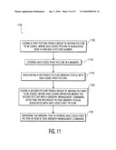 Method for reference picture management involving multiview video coding diagram and image