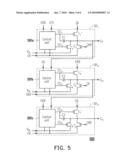 SHIFT REGISTER APPARATUS AND METHOD THEREOF diagram and image