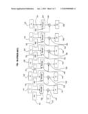 METHOD AND SYSTEM FOR ENCRYPTION OF BLOCKS OF DATA diagram and image