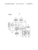 ENCRYPTION CIRCUIT AND DECRYPTION CIRCUIT diagram and image