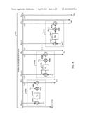 PARTIAL ENCRYPTION AND FULL AUTHENTICATION OF MESSAGE BLOCKS diagram and image