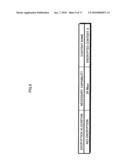 DEVICE PROVIDED WITH REWRITABLE CIRCUIT, UPDATING SYSTEM, UPDATING METHOD, UPDATING PROGRAM AND INTEGRATED CIRCUIT diagram and image