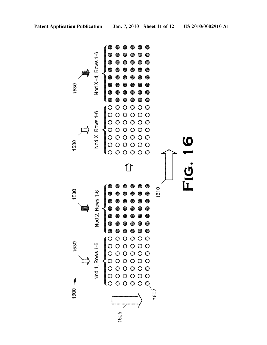 Method and Apparatus for Developing Synthetic Three-Dimensional Models from Imagery - diagram, schematic, and image 12