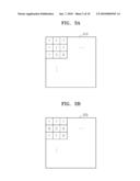 METHOD AND APPARATUS FOR ENCODING AND DECODING IMAGE USING IMAGE SEPARATION BASED ON BIT LOCATION diagram and image