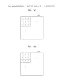 METHOD AND APPARATUS FOR ENCODING AND DECODING IMAGE USING IMAGE SEPARATION BASED ON BIT LOCATION diagram and image