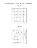 METHOD AND APPARATUS FOR ENCODING AND DECODING IMAGE USING IMAGE SEPARATION BASED ON BIT LOCATION diagram and image